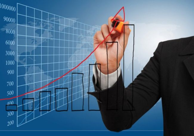 Փետրվարին Վրաստանի տնտեսությունն աճել է 5.8%-ով