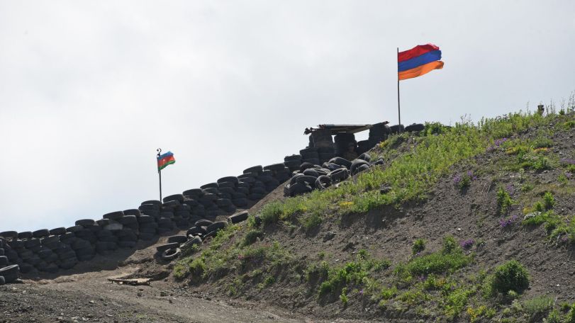 CSTO warns of risks of destabilization on Armenian-Azeri border, in Nagorno-Karabakh