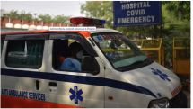 At least 35 dead in Indian temple collapse