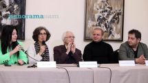 Пианистка Ив Эгоян исполнит в Ереване произведение Тиграна Мансуряна