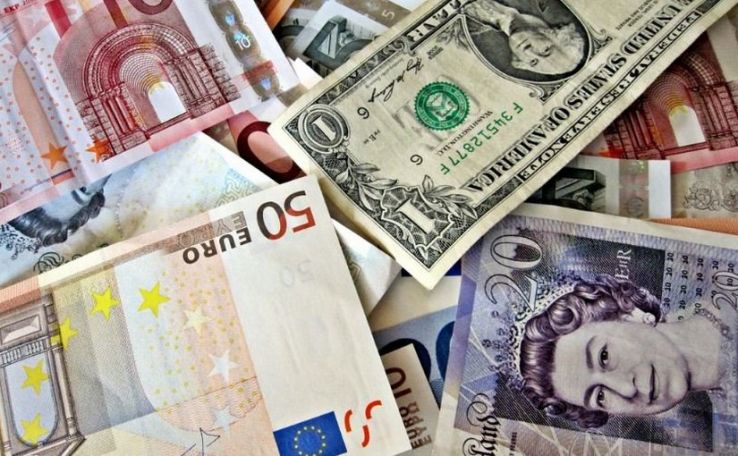 ԿԲ. Դրամի փոխարժեք և ոսկու գին