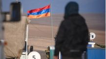 ՀԱՊԿ-ը պատրաստ է առաքելություն ուղարկել հայ-ադրբեջանական սահման՝ Հայաստանին օգնելու համար
