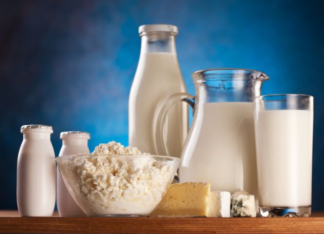 Россельхознадзор с 5 апреля запретит ввоз в Россию молочной продукции из Армении