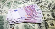 Դոլարի, եվրոյի և ռուբլու փոխարժեքն` այսօր