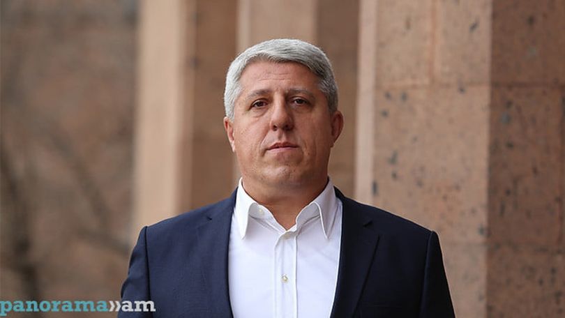 Вардан Восканян: Азербайджанский все еще находится под влиянием персидского языка