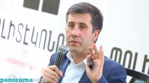 Рубен Меликян призвал пресс-секретаря СК Армении воздержаться от профессионально необоснованных суждений