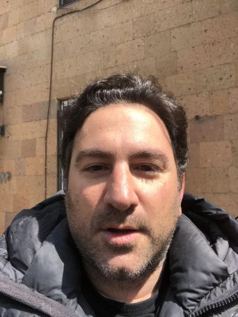 Участник инцидента с Аленом Симоняном:  Да, я бывал в правительственных зданиях – исключительно для обсуждения крупного инвестиционного проекта