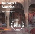 Armenian animation 'Aurora's Sunrise' wins Audience Award at Movies that Matter Festival