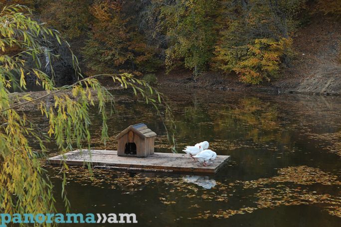 Издание Travel Off Path назвало Армению одним из самых впечатляющих и перспективных туристических направлений