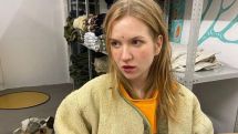 Появились подробности о подозреваемой во взрыве в кафе в Петербурге, в результате которого погиб военкор Владлен Татарский
