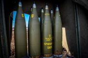 Norway and Denmark to donate ammunition to Ukraine