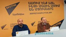 «Տաղ. հոգու ճանապարհ». Ֆիլմ, որով դրվեց մեր հոգևոր վերածննդի քարերից մեկը