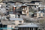 Temperatures to rise in Armenia
