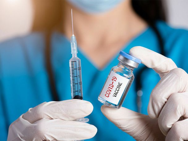 Опубликованы шокирующие цифры ВОЗ: смертность привитых от Covid-19 зашкаливает