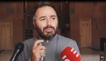 «Եհովայի վկաների» քարոզը բացահայտ սպառնալիք է մեր երկրի անվտանգությանը, մեր ազգի գոյությանը. Գևորգ եպս. Սարոյան