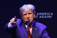 Trump to face 34 felony charges