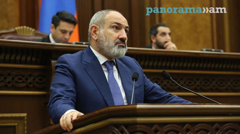 MP blames Pashinyan's government for violation of parliament statute