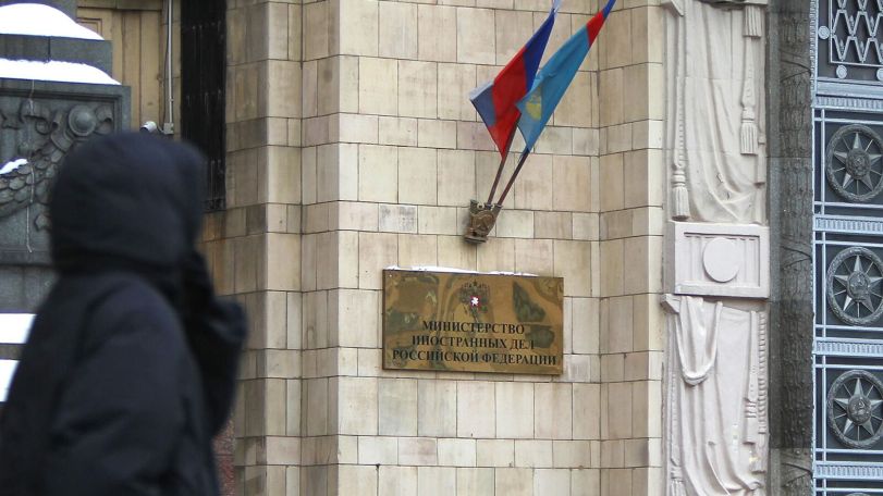 Iran, Russia, Syria, Turkey meeting kicks off in Moscow