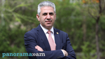 Эдгар Казарян: Мне удалось сделать то, о чём мечтал наш народ