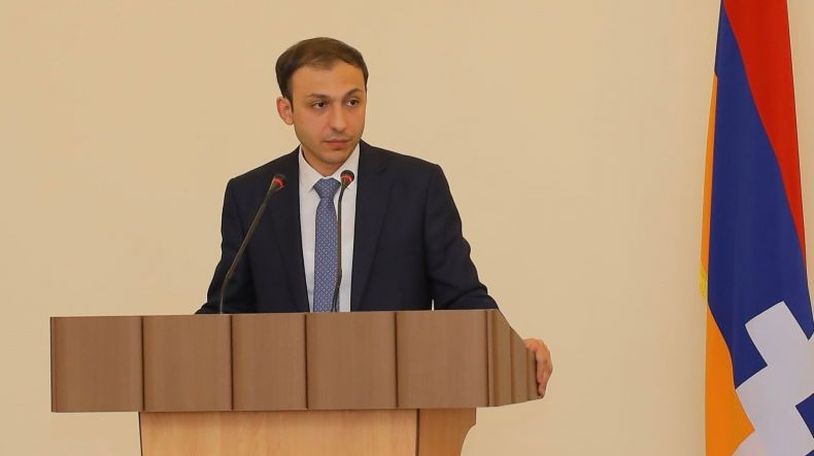 ЗПЧ: Различными способами разрешая выезд людей из Арцаха, но запрещая въезд, азербайджанские власти открыто проводят политику этнической чистки