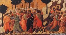 Armenian Church marks Holy Wednesday