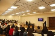 Ադրբեջանի հանրակրթական դպրոցների բոլոր դասագրքերում հայատյացությունն արմատավորված է. Լուսինե Ղարախանյան