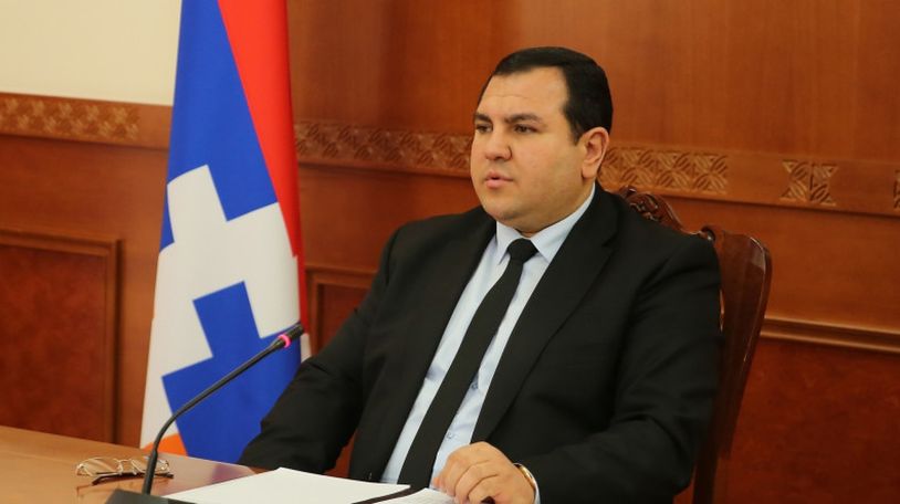 Travel from Artsakh to Armenia possible only in case of emergency
