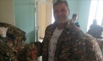 «ФактИнфо»: Незаконно удерживаемый в Азербайджане армянин из Ливана Виген Эулджекян жив: представители МККК навестили его