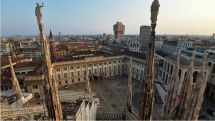 Italy seeks to ban use of English in official documents