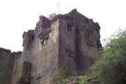 Աղջոց վանքը փլուզման շեմին է