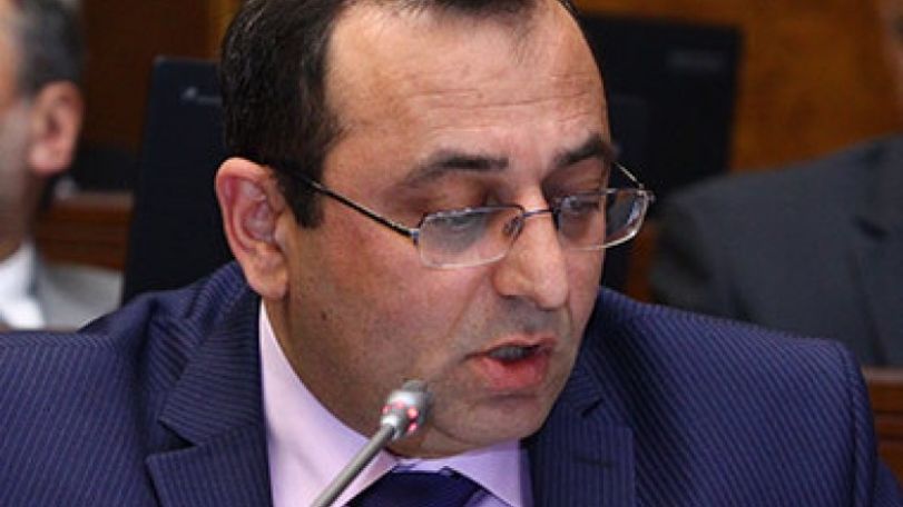 Եթե ընդդիմությունը «քըխ» է, ապա կրկնակի «քըխ» է իշխանությունը. ՀՅԴ-ական
