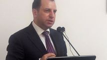 Глава аппарата президента Армении Виген Саркисян обозначил важность мероприятий, приуроченных к 100-й годовщине Геноцида армян