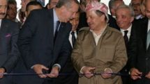 Kurdish regional government grown closer to Turkey – expert    
