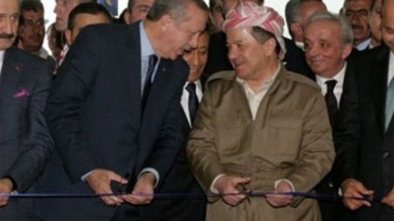 Kurdish regional government grown closer to Turkey – expert    