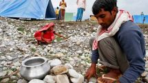 Bangladesh migrants, the citizens of no man’s land