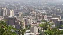 Օդի ջերմաստիճանը աստիճանաբար կբարձրանա 2-4 աստիճանով