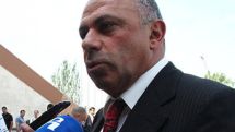 Վերնիսաժի կրակոցների գործով մեղադրյալի տեղը լինեի, ես էլ կկրակեի. Նախկին ոստիկանապետ 