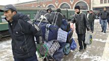 В Азербайджане принятие поправок в закон о гражданстве приведет к новой большой волне эмиграции. Анализирует «Туран»