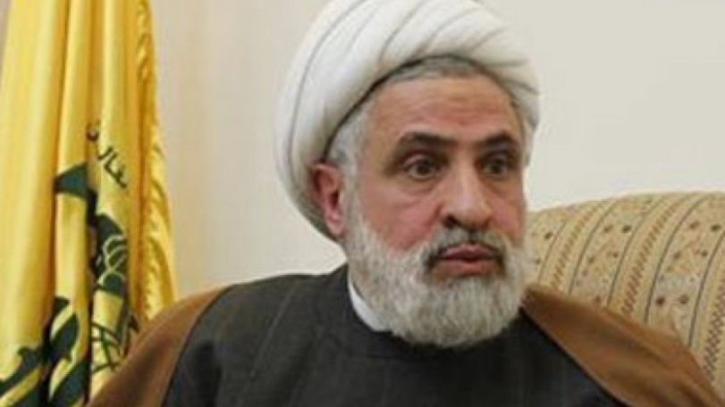 'Hezbollah ready for Israel offensive'
