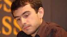 Gabriel Sargissian in Chicago