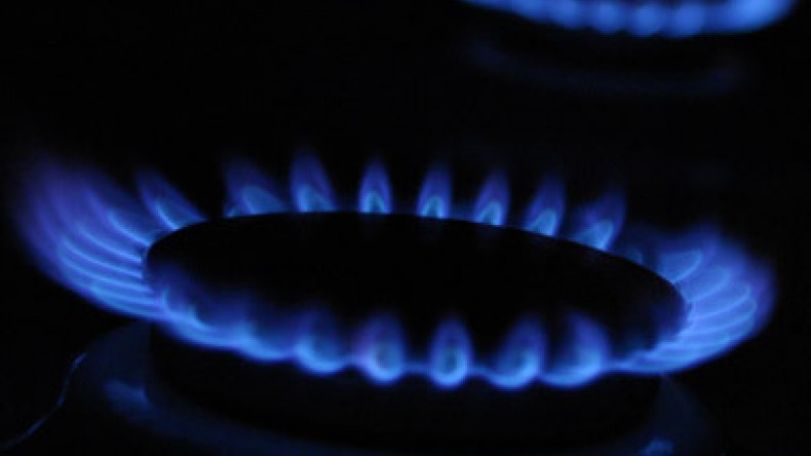 Возобновлен транзит российского газа в Армению 