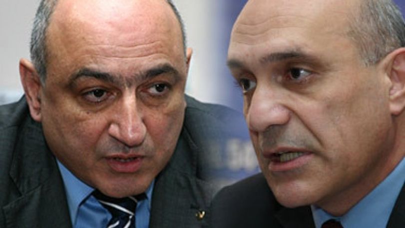 Ուկրաինական պետության ճնշումները լրատվամիջոցների ու լրագրողների վրա դատապարտելի են. Կարծիքներ Հայաստանից