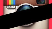 Суд в Иране постановил заблокировать приложение Instagram
