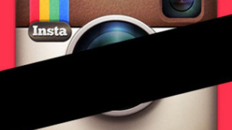 Суд в Иране постановил заблокировать приложение Instagram