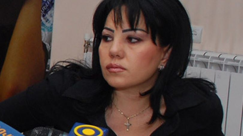 Один из пострадавших в результате стрельбы в центре Еревана имел судимость