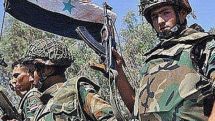 Syria is neither Egypt nor Tunisia