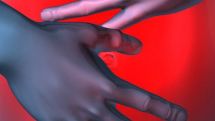 Chronic pain 'may be inherited'