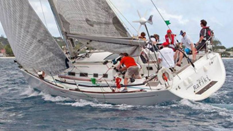 Cheeki Rafiki search may be suspended - US Coast Guard