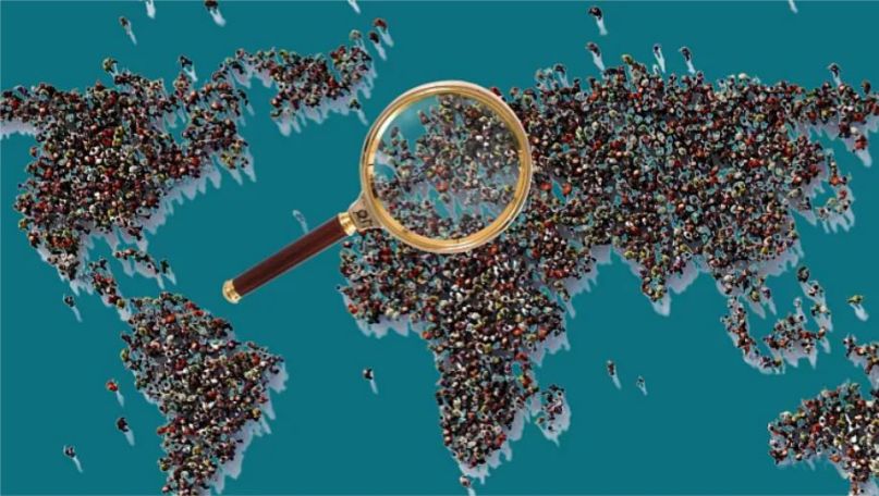 EU on the brink of major demographic decline, projections suggest