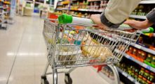 Armenia's 12-month inflation rate hits 5.4%